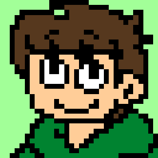 Eddsworld Edd